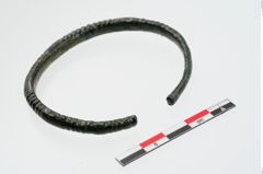 Foto von Bronzearmreif (NHMW-PRAE-024268)